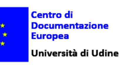 Centro di Documentazione Europea "Guido Comessatti"